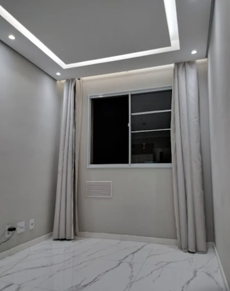 Apartamento, 2 quartos, 38 m² - Foto 8