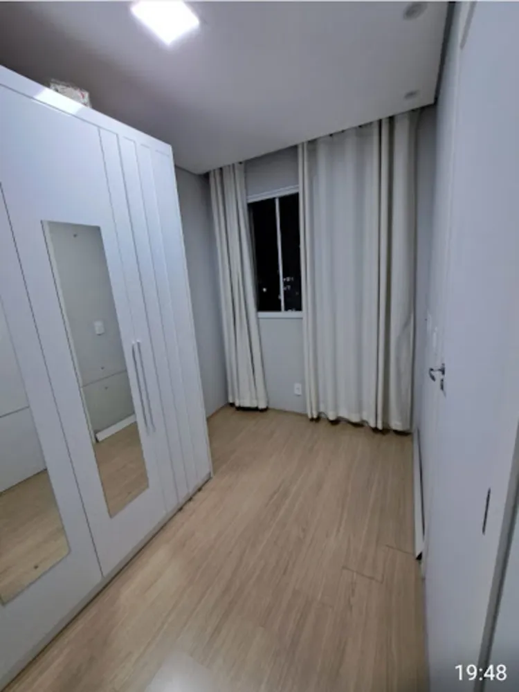 Apartamento, 2 quartos, 38 m² - Foto 3