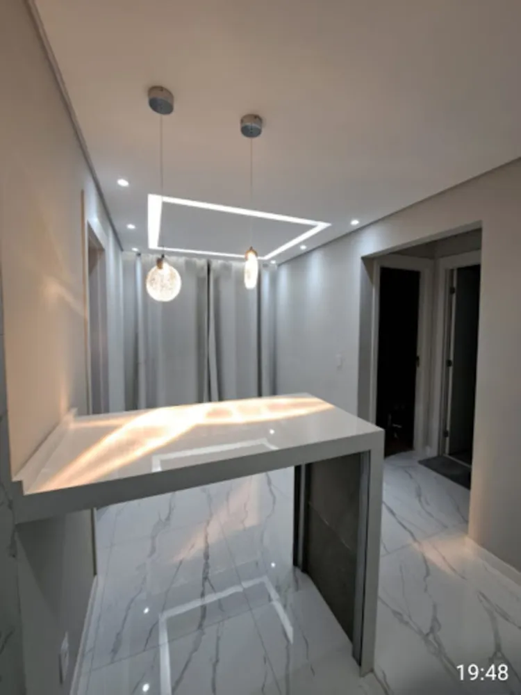 Apartamento, 2 quartos, 38 m² - Foto 1