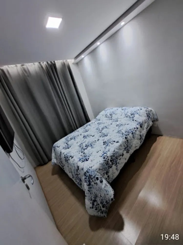Apartamento, 2 quartos, 38 m² - Foto 7