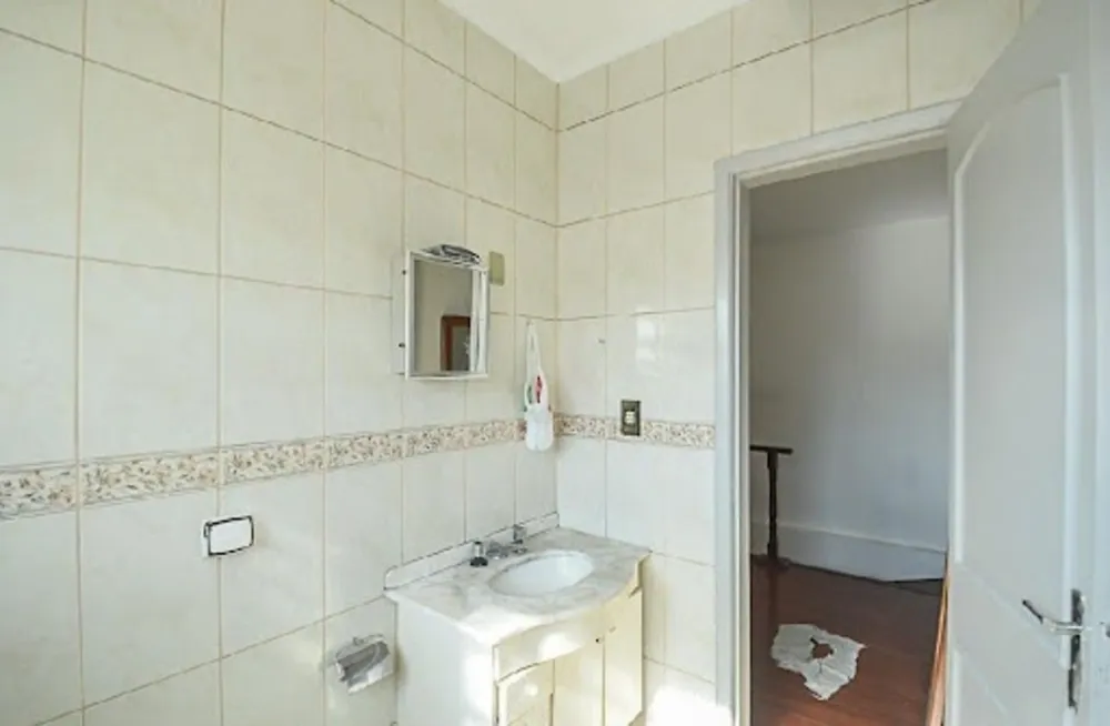 Sobrado, 5 quartos, 250 m² - Foto 10