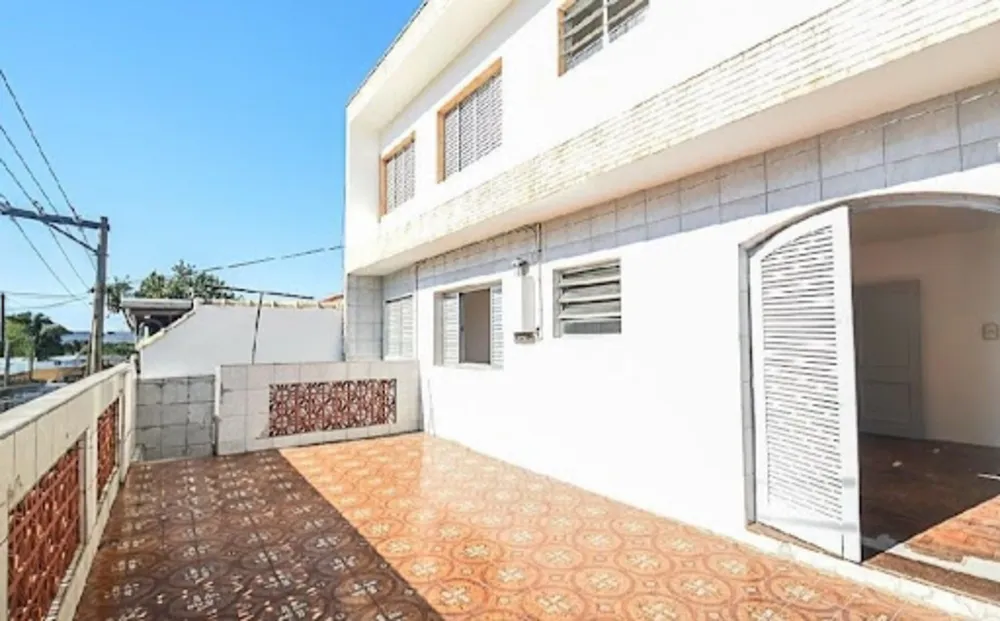 Sobrado, 5 quartos, 250 m² - Foto 1