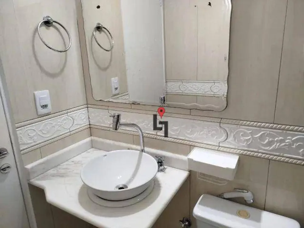 Apartamento, 2 quartos, 53 m² - Foto 3