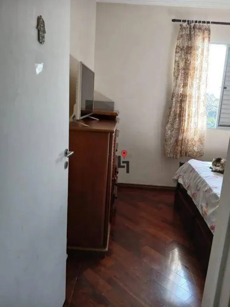 Apartamento, 2 quartos, 53 m² - Foto 6