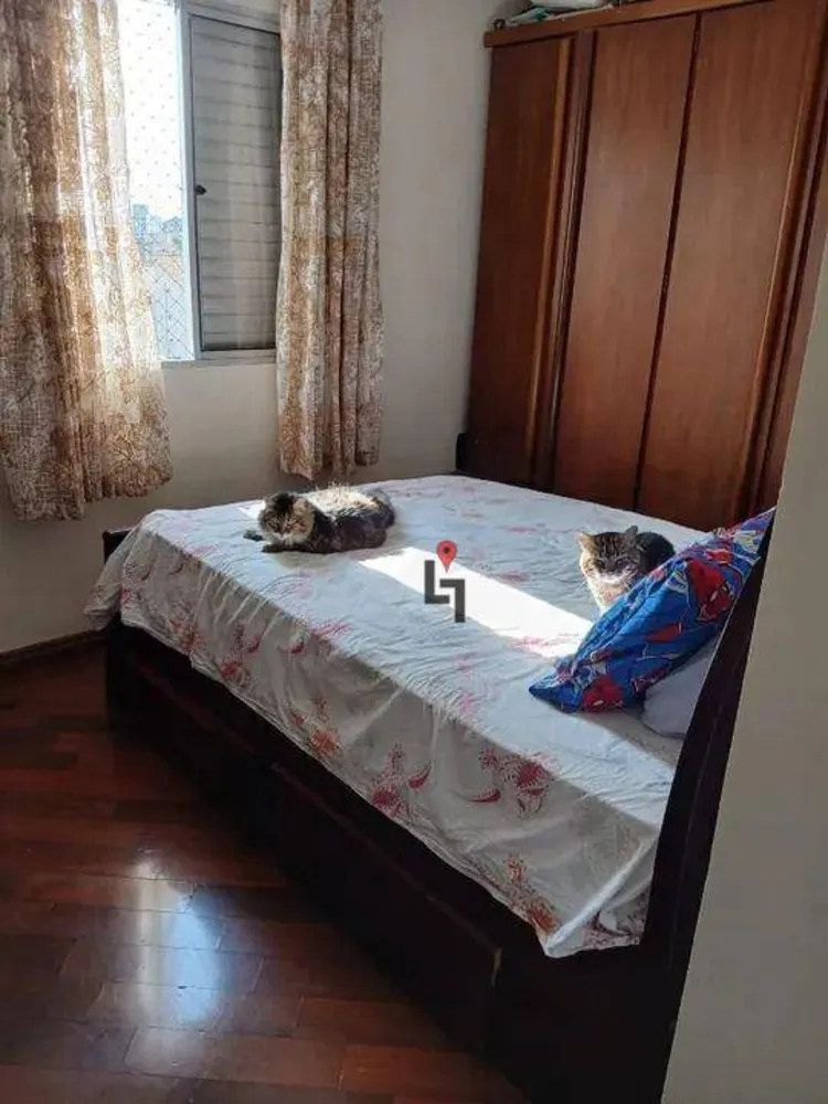 Apartamento, 2 quartos, 53 m² - Foto 4