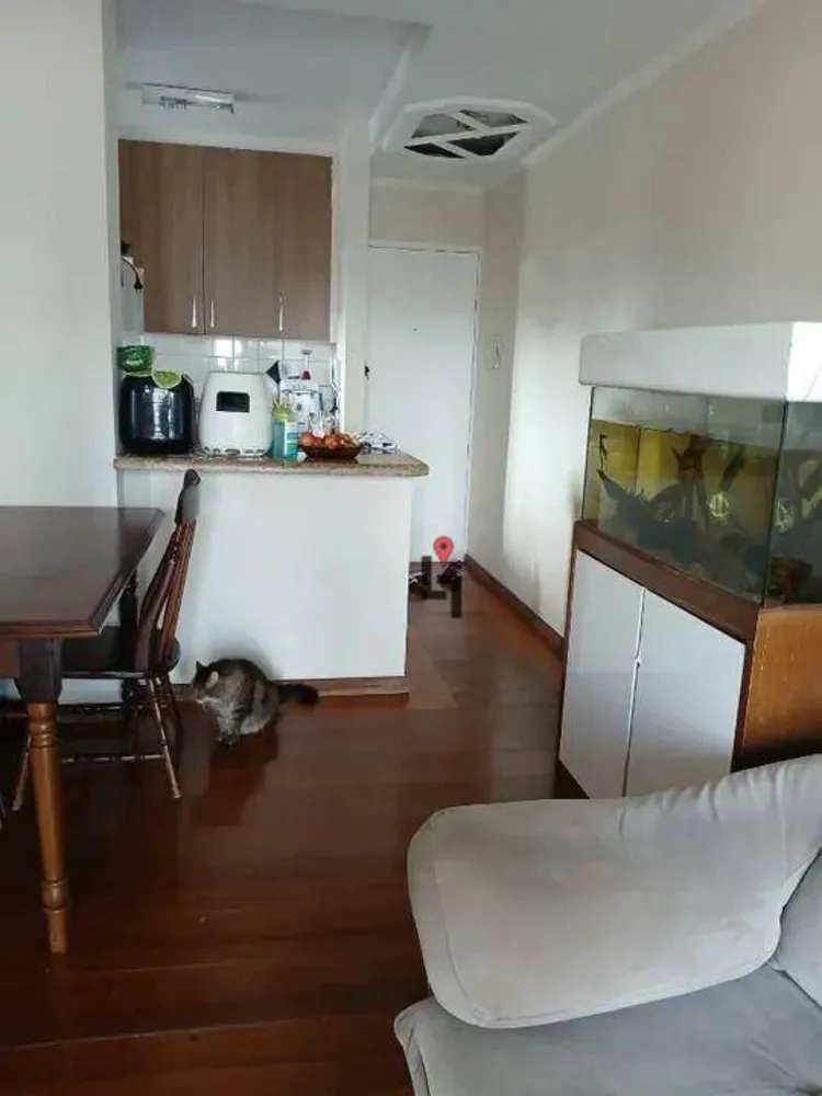 Apartamento, 2 quartos, 53 m² - Foto 3
