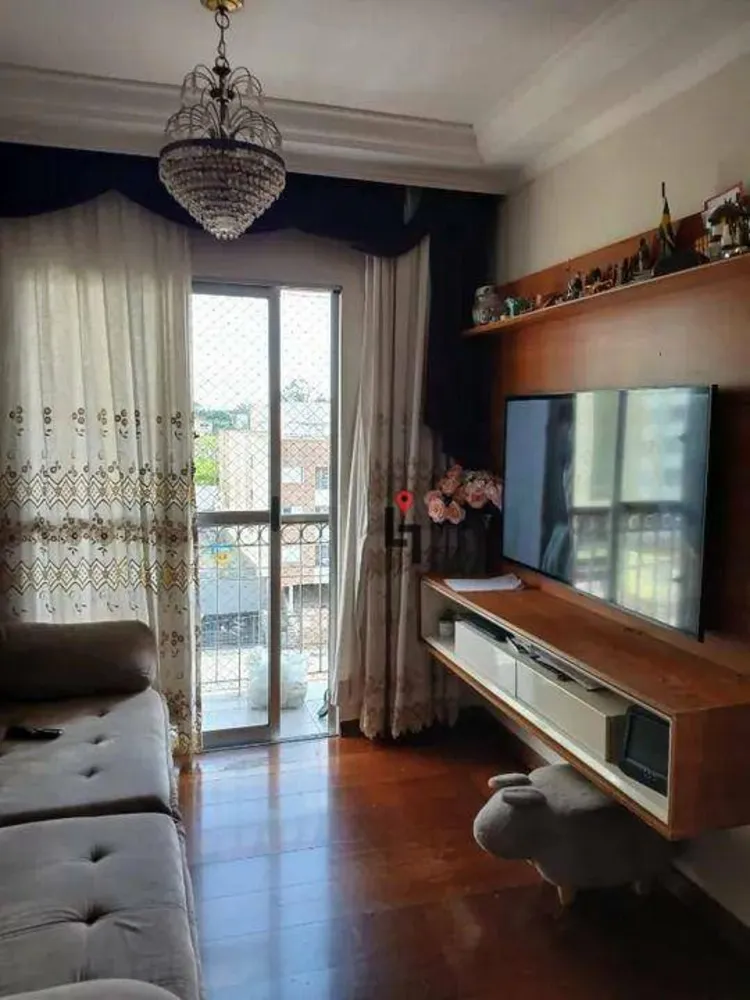 Apartamento, 2 quartos, 53 m² - Foto 4