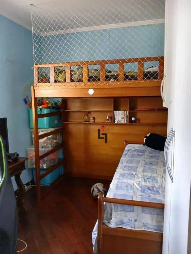Apartamento, 2 quartos, 53 m² - Foto 8