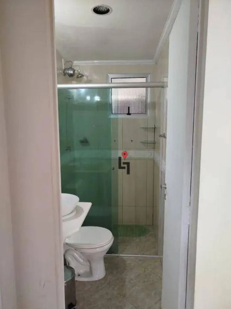 Apartamento, 2 quartos, 53 m² - Foto 10