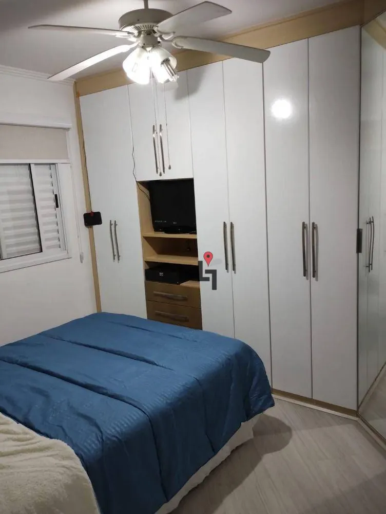 Apartamento, 2 quartos, 67 m² - Foto 5