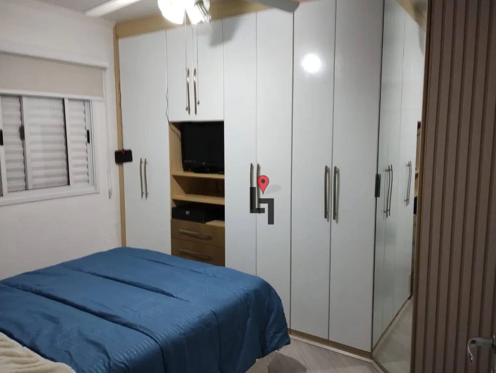 Apartamento, 2 quartos, 67 m² - Foto 6