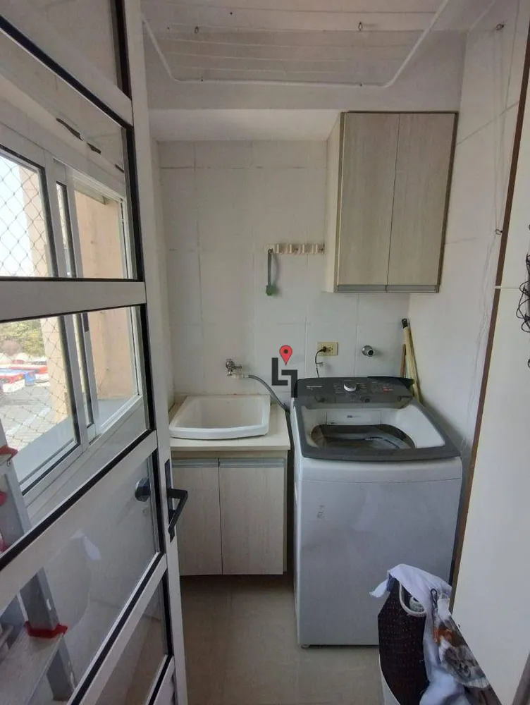 Apartamento, 2 quartos, 67 m² - Foto 9