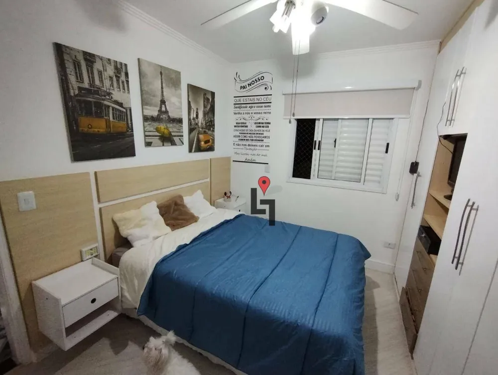 Apartamento, 2 quartos, 67 m² - Foto 7