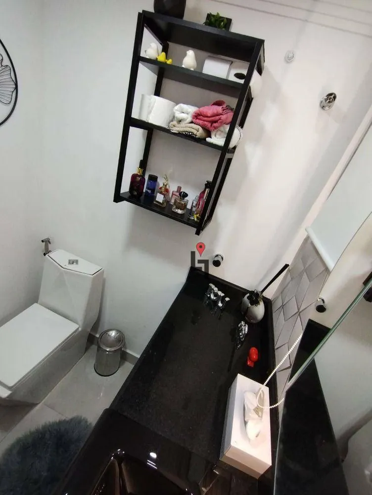 Apartamento, 2 quartos, 67 m² - Foto 2