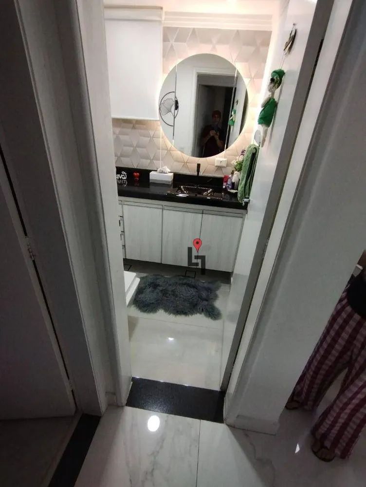 Apartamento, 2 quartos, 67 m² - Foto 1