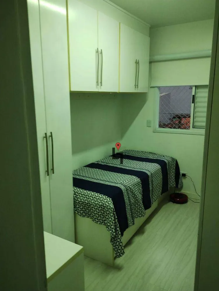Apartamento, 2 quartos, 67 m² - Foto 3