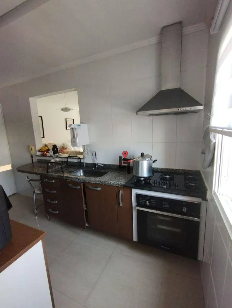 Apartamento, 2 quartos, 67 m² - Foto 11