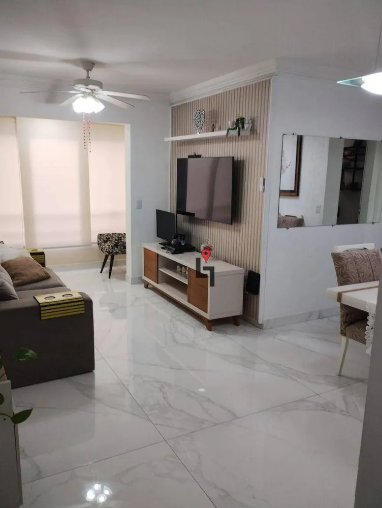 Apartamento, 2 quartos, 67 m² - Foto 8
