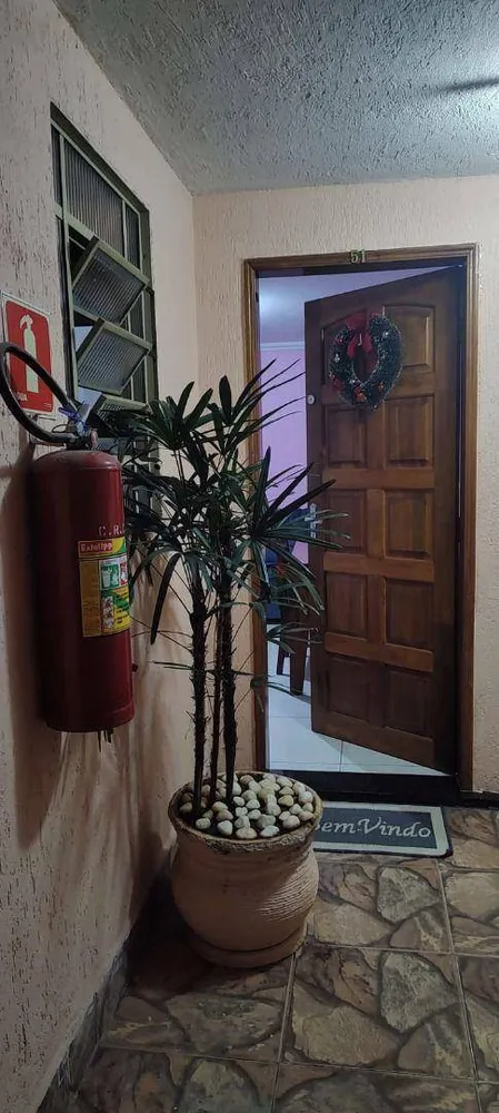 Apartamento, 2 quartos, 52 m² - Foto 2