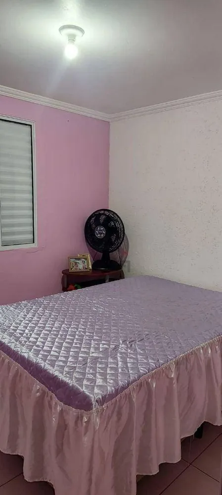 Apartamento, 2 quartos, 52 m² - Foto 8