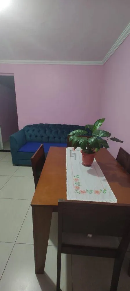 Apartamento, 2 quartos, 52 m² - Foto 5