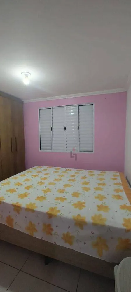 Apartamento, 2 quartos, 52 m² - Foto 7