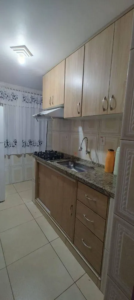Apartamento, 2 quartos, 52 m² - Foto 1
