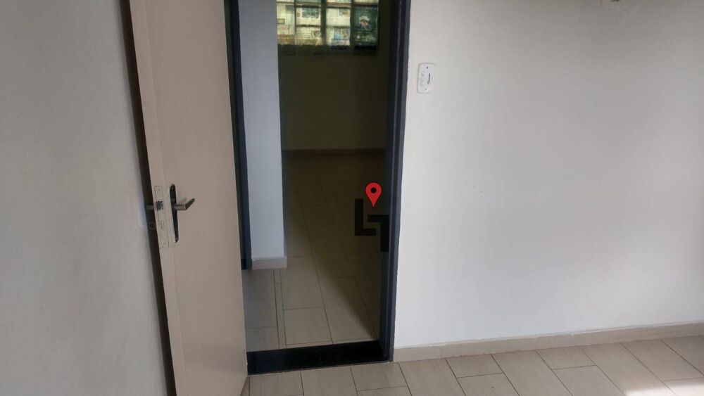 Apartamento à venda com 2 quartos, 53m² - Foto 3