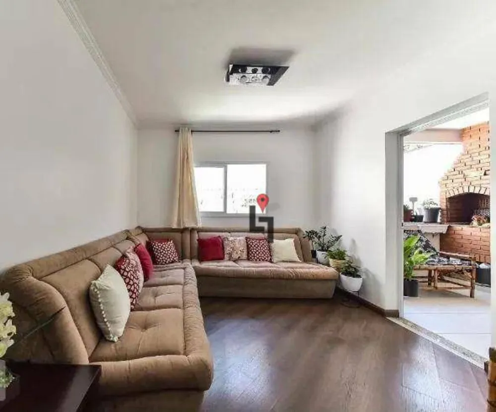 Apartamento, 3 quartos, 96 m² - Foto 8