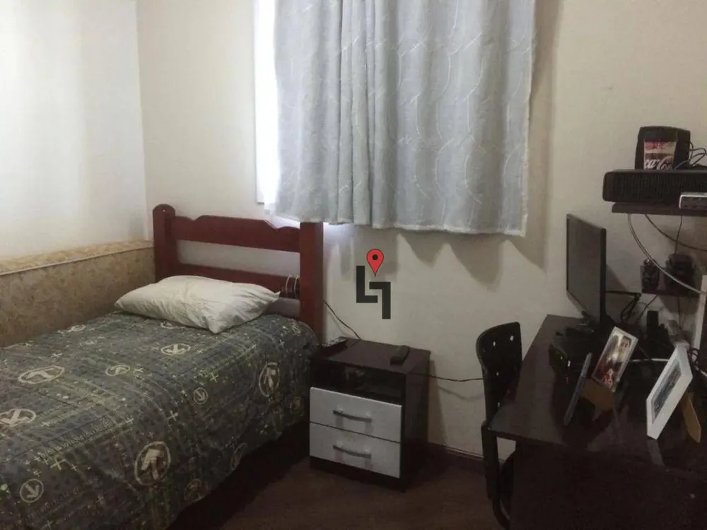 Apartamento, 3 quartos, 96 m² - Foto 5