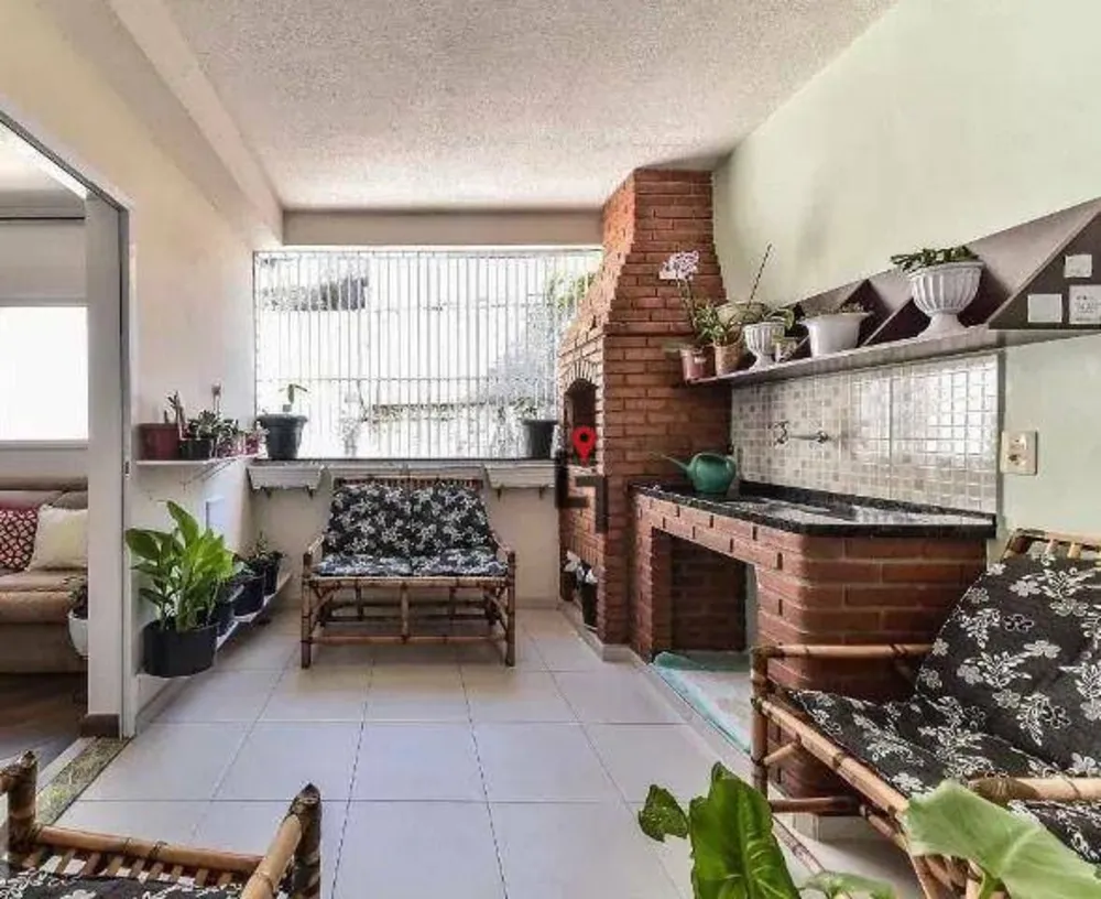 Apartamento, 3 quartos, 96 m² - Foto 9