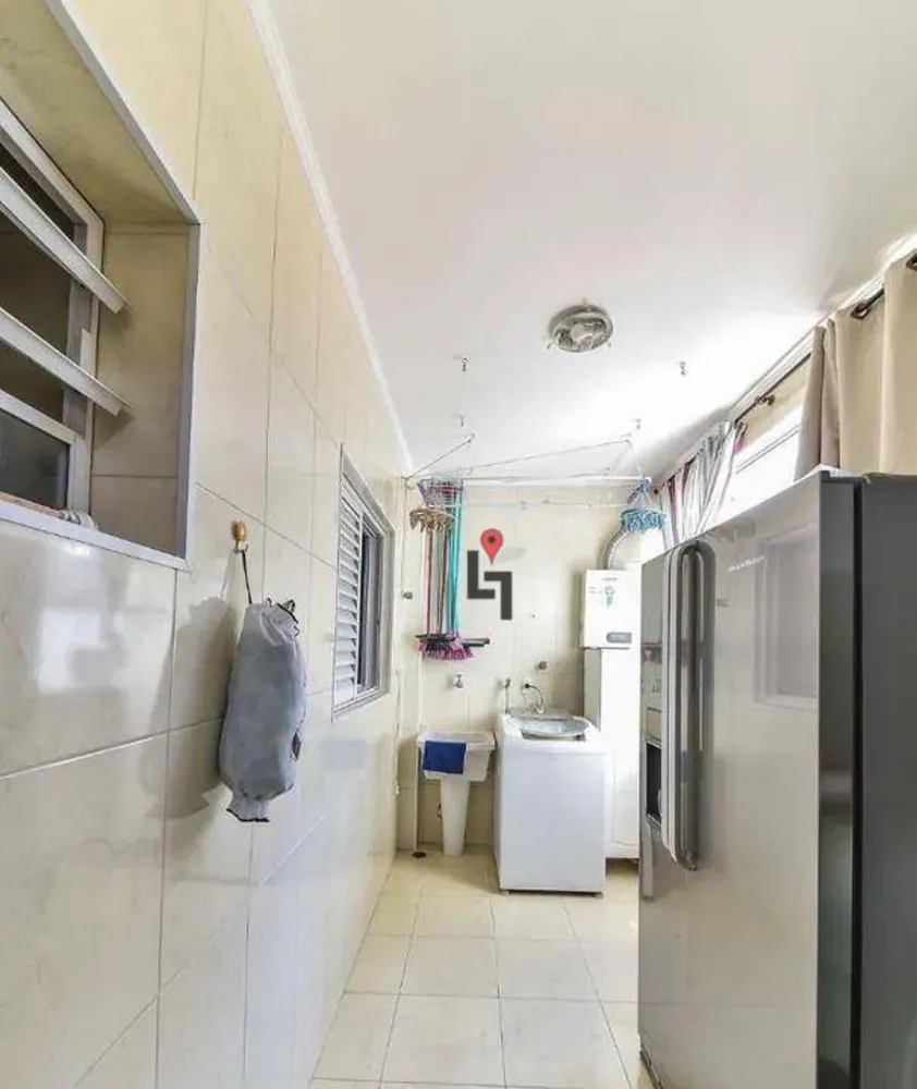 Apartamento, 3 quartos, 96 m² - Foto 2