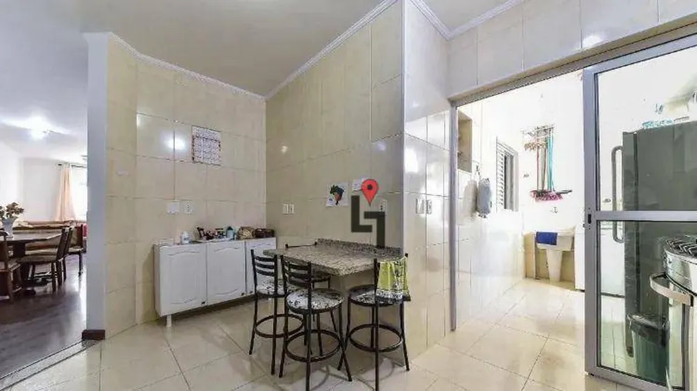 Apartamento, 3 quartos, 96 m² - Foto 4
