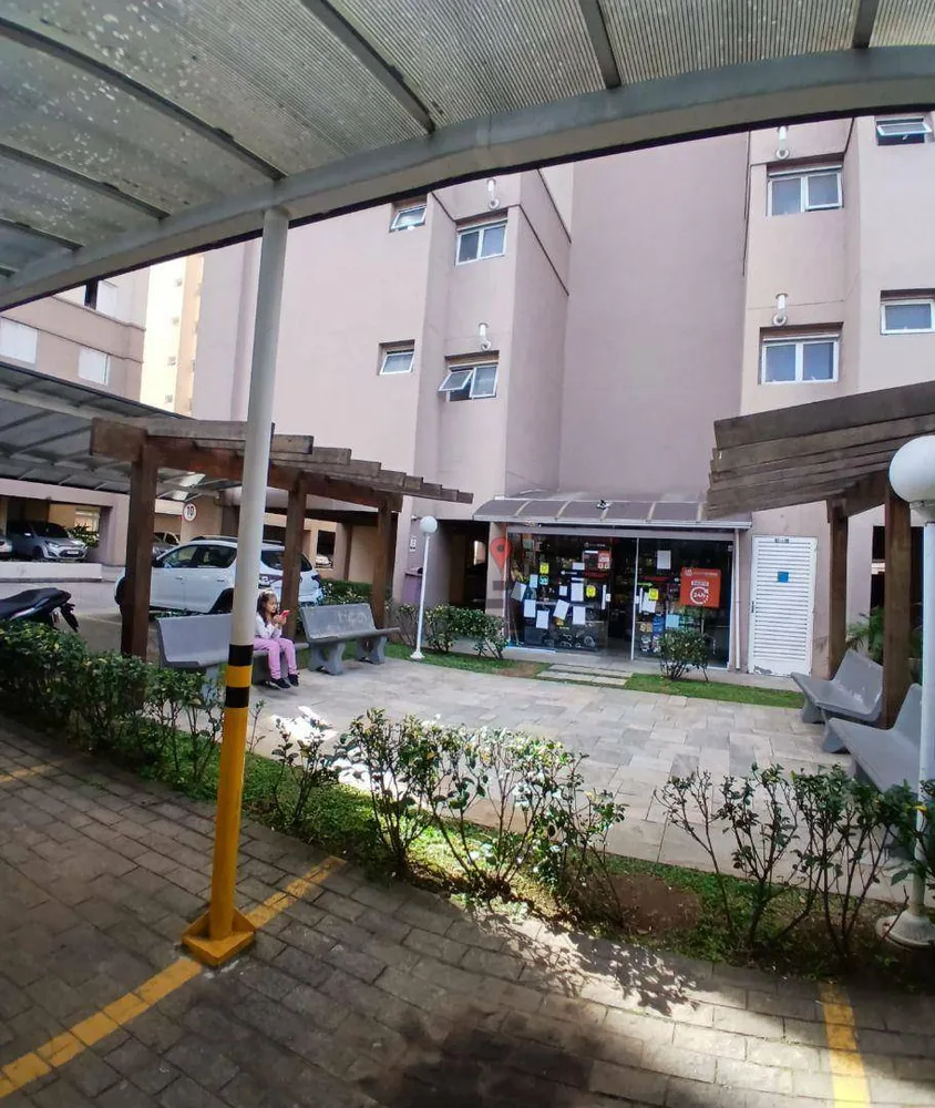 Apartamento, 2 quartos, 50 m² - Foto 9