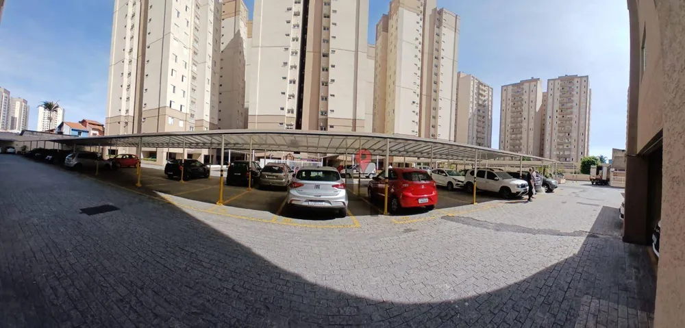 Apartamento, 2 quartos, 50 m² - Foto 12