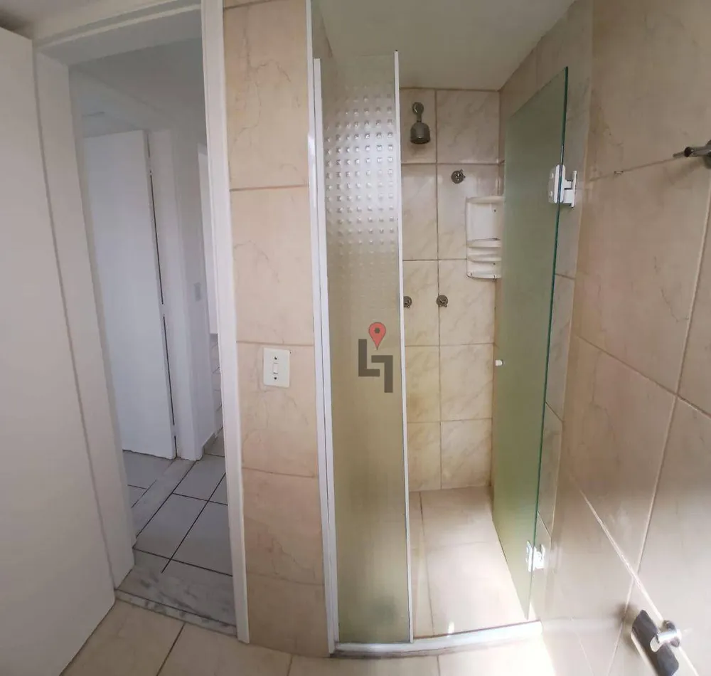 Apartamento, 2 quartos, 50 m² - Foto 4