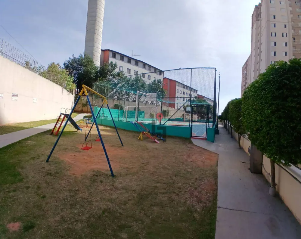 Apartamento, 2 quartos, 50 m² - Foto 8