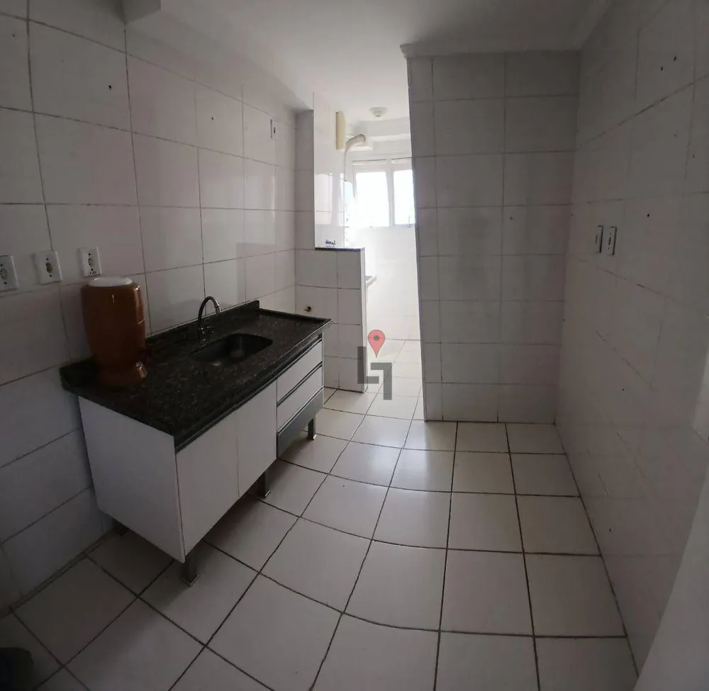 Apartamento, 2 quartos, 50 m² - Foto 5