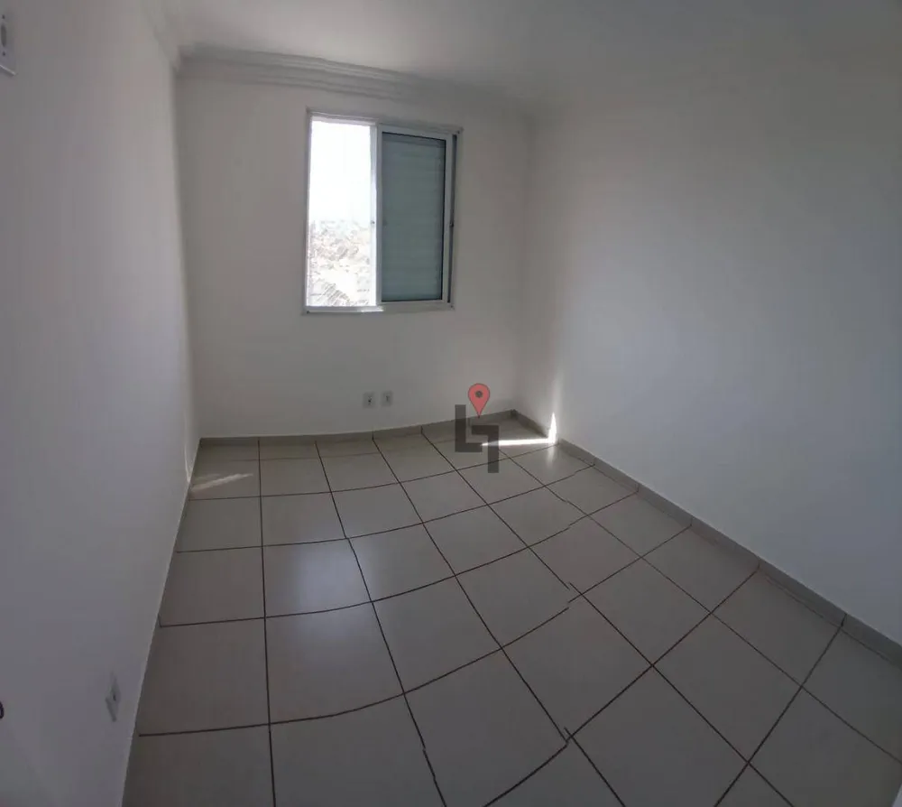Apartamento, 2 quartos, 50 m² - Foto 6