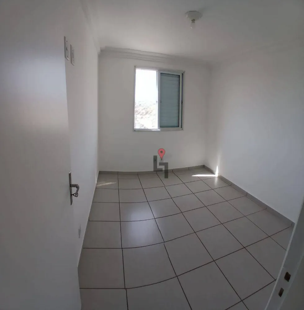 Apartamento, 2 quartos, 50 m² - Foto 7