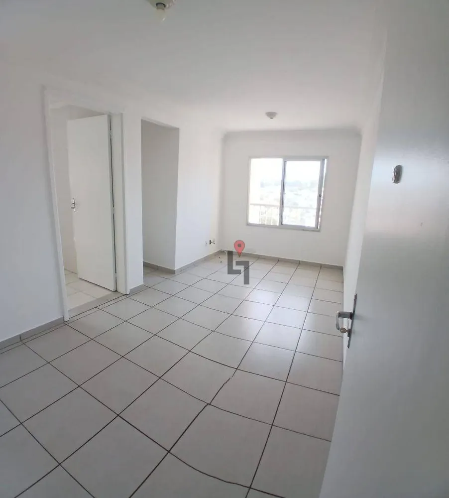 Apartamento, 2 quartos, 50 m² - Foto 10