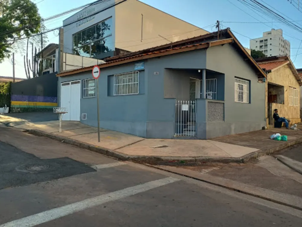Casa, 2 quartos, 71 m² - Foto 1