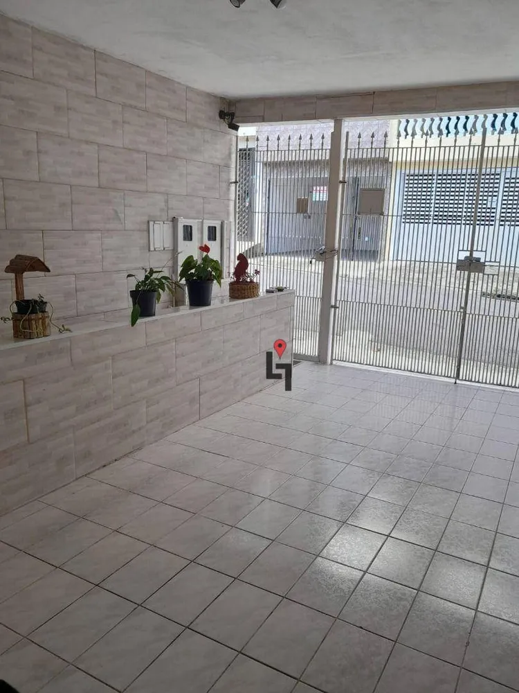 Sobrado, 5 quartos - Foto 2