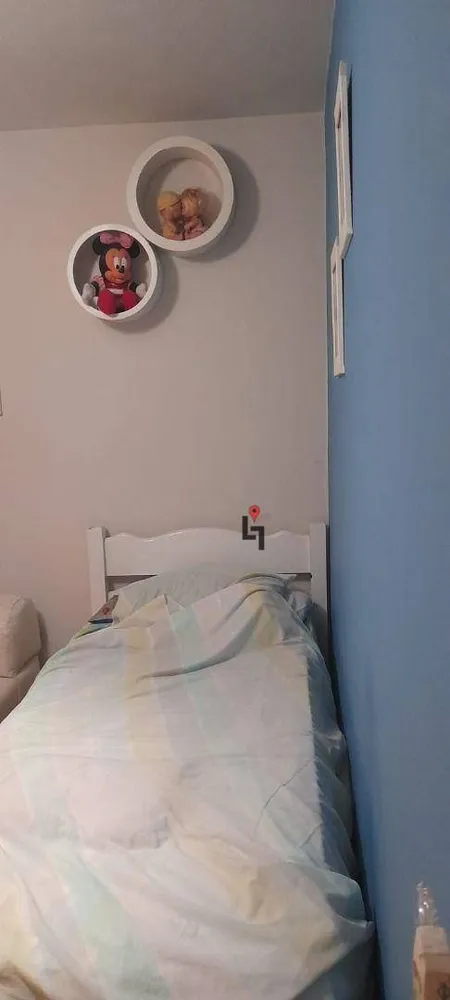 Sobrado, 5 quartos - Foto 3