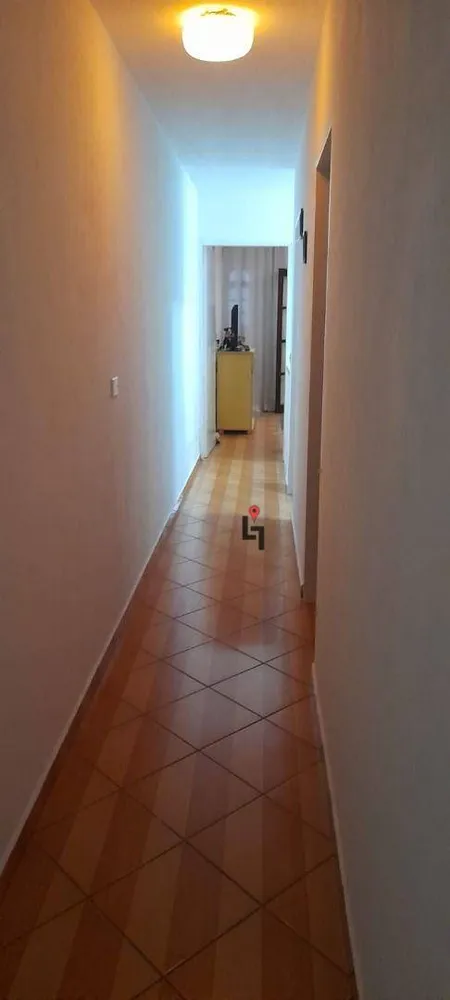 Sobrado, 5 quartos - Foto 1