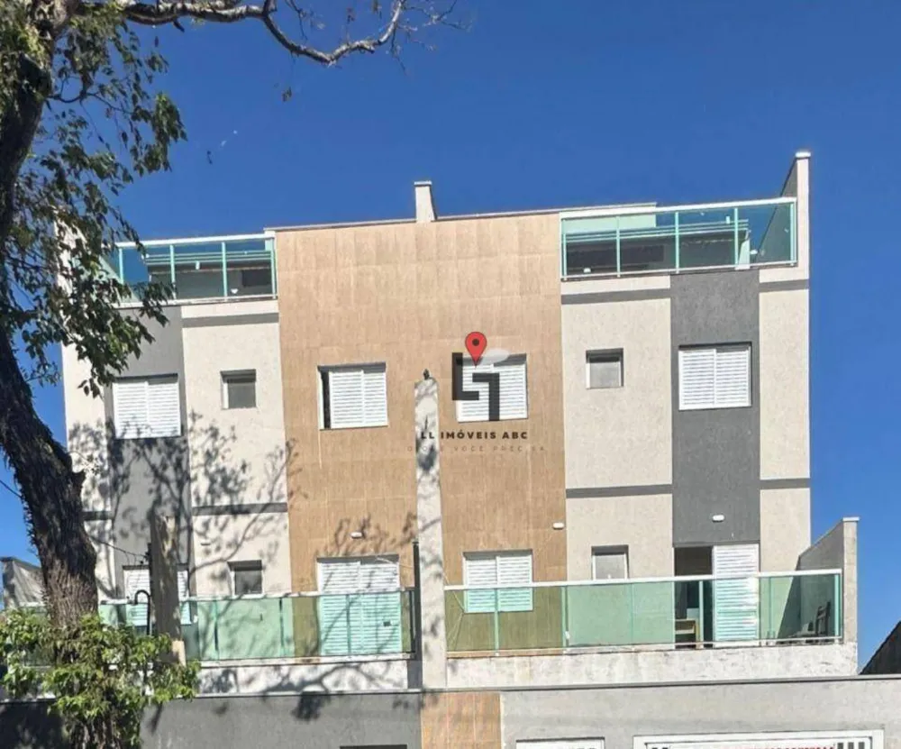 Apartamento, 2 quartos, 57 m² - Foto 9