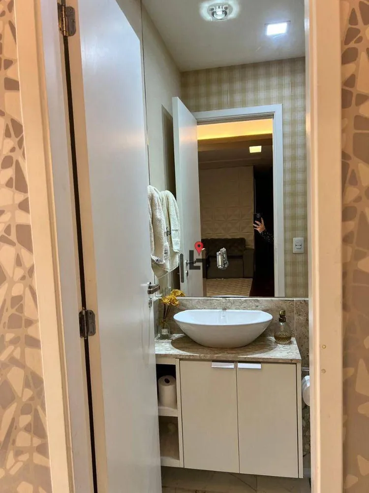 Apartamento, 3 quartos, 116 m² - Foto 2