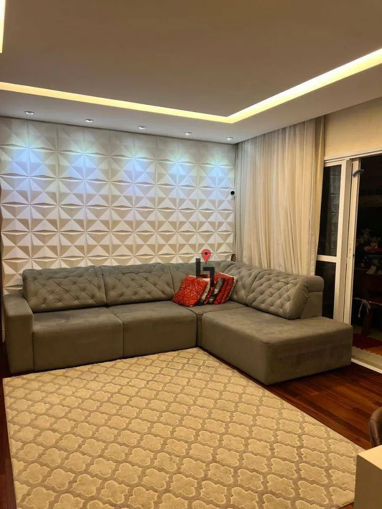 Apartamento, 3 quartos, 116 m² - Foto 5