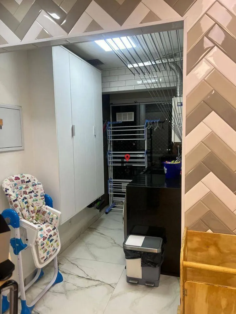 Apartamento, 3 quartos, 116 m² - Foto 5