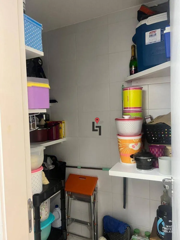 Apartamento, 3 quartos, 116 m² - Foto 8